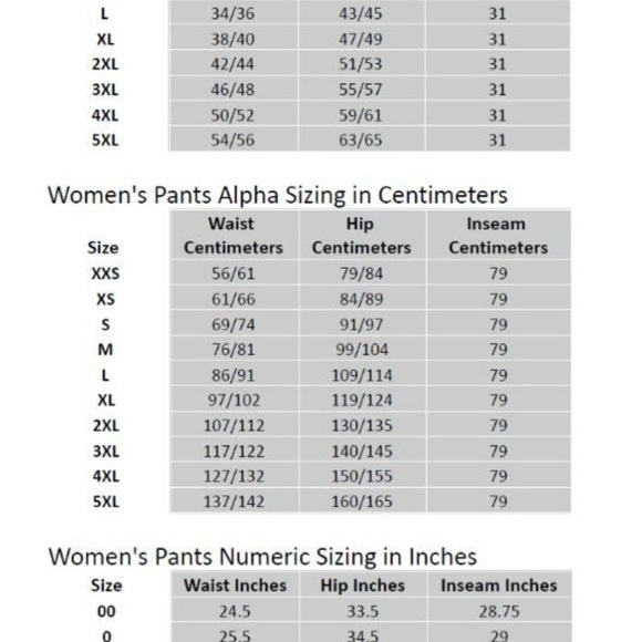 Women’s Chef Works Essential Baggy Black Pants Sz. Small New in Package - Picture 3 of 7